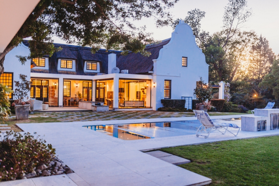 5 Bedroom Property for Sale in Glenwood Western Cape